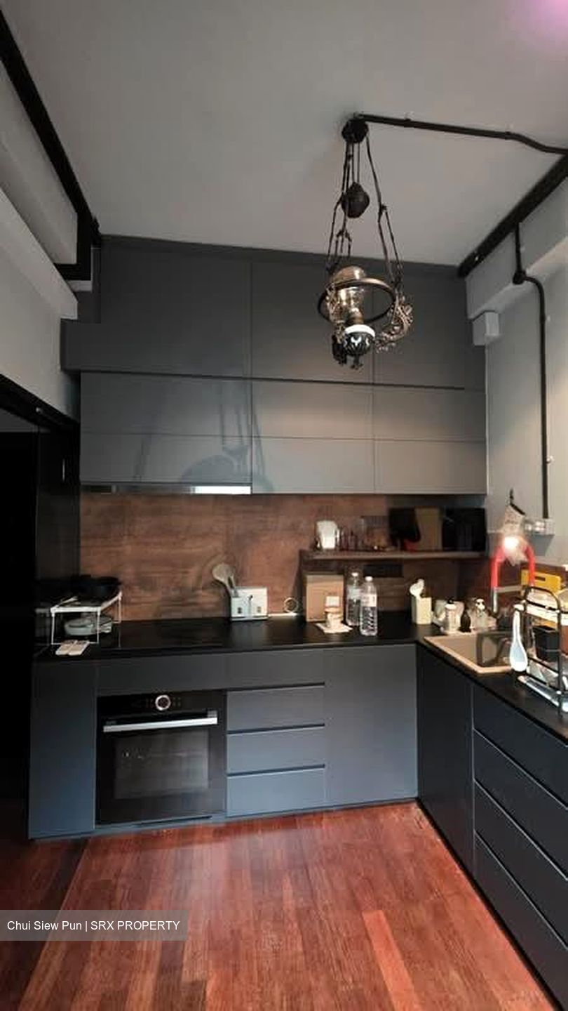 Tiong Bahru Estate (D3), Apartment #569320401